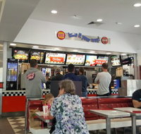 Hungry Jack's - Gold Coast Attractions