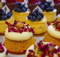 Icky Sticky Patisserie - Gold Coast Attractions