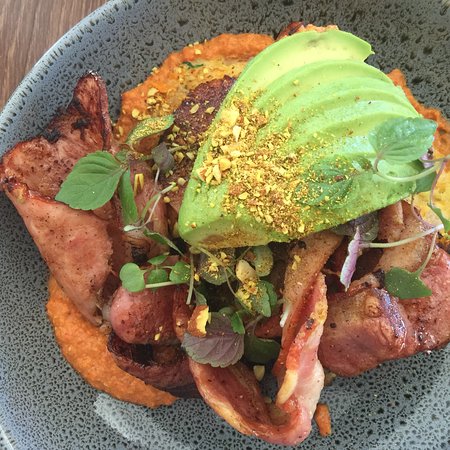 Infinity Espresso - Gold Coast Attractions 0