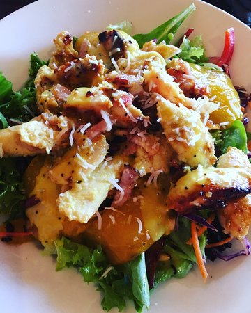 Holbrook NSW Gold Coast Attractions