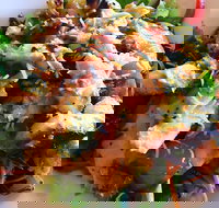 J  B's Gourmet Cafe - Gold Coast Attractions