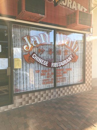 Jan Wah Restaurant - Gold Coast Attractions 0