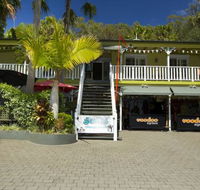 Jenz Coffee and Gifts - Gold Coast Attractions