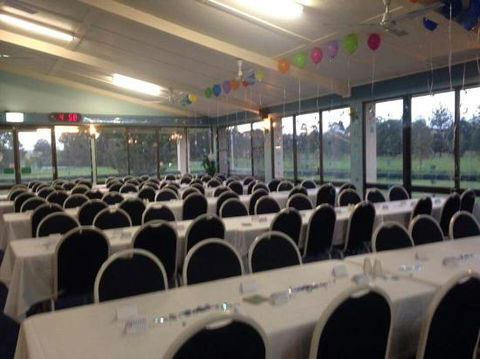 Kyogle Golf Club - Gold Coast Attractions 0