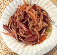 Lam  May chinese restaurant - Gold Coast Attractions
