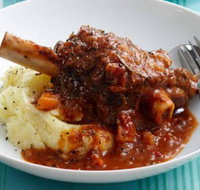 Lion of Waterloo Tavern - Gold Coast Attractions