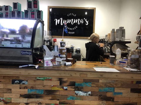 Little Mumma's Espresso - Gold Coast Attractions 0