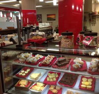 Little Red Cafe  Take Away - Gold Coast Attractions