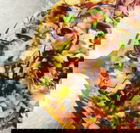 Macwood Grill - Gold Coast Attractions