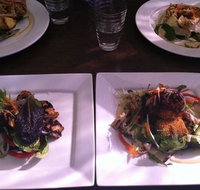 Marty's at Caba - Gold Coast Attractions