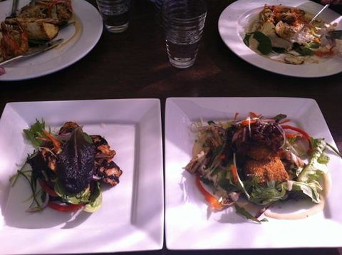 Marty's At Caba - Gold Coast Attractions 0