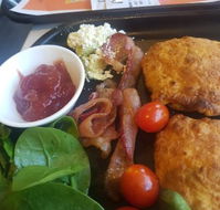 Mcdonald's Family Restaurants - Gold Coast Attractions