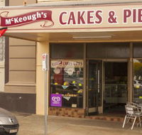 McKeoughs Cake Shop - Gold Coast Attractions