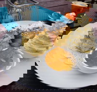 Mogo ice creamery and cafe - Gold Coast Attractions