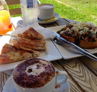 Morillas Cafe - Gold Coast Attractions
