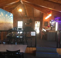 Nobby's Bar - Gold Coast Attractions