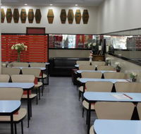 Paragon Cafe - Gold Coast Attractions