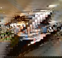 Peachtree Hotel - Gold Coast Attractions