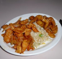 Raymond's Chinese - Gold Coast Attractions