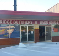 Ridge Bakehouse - Gold Coast Attractions