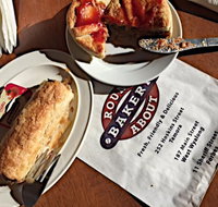 Round about Bakery