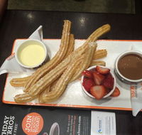 San Churro Penrith - Gold Coast Attractions