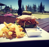 Sandbar Bistro - Gold Coast Attractions
