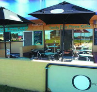 Sandy Foot Pizza Cafe - Gold Coast Attractions