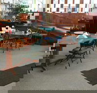 Sip a While Cafe - Gold Coast Attractions