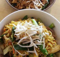 Stir Crazy Noodle Bar - Gold Coast Attractions