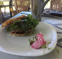 Submarine Cafe - Gold Coast Attractions