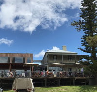 Tathra Hotel Bistro - Gold Coast Attractions