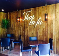Thai Infa Restaurant Cabarita Beach - Gold Coast Attractions