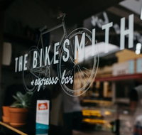 The Bikesmith Espresso Bar - Gold Coast Attractions