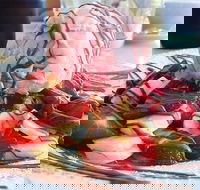 The Brew Lab Cafe - Gold Coast Attractions