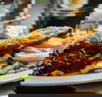 The Feedlot Restaurant - Gold Coast Attractions