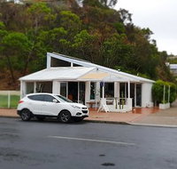 The Gap Espresso - Gold Coast Attractions
