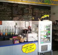The Gourmet Gecko - Gold Coast Attractions