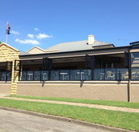The Junction Inn Hotel - Gold Coast Attractions