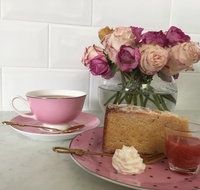 The Little Tea Shop - Gold Coast Attractions