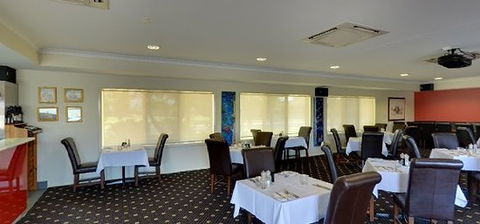 The Lodge - Gold Coast Attractions 0