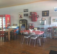 The Plateau Cafe - Gold Coast Attractions