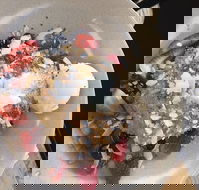 The Shack Organic Wholefoods Cafe - Gold Coast Attractions