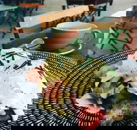 The Ten Mile Holbrook - Gold Coast Attractions