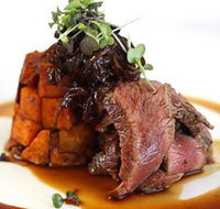 The Vault Restaurant  Bar - Gold Coast Attractions