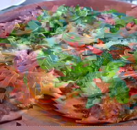 The Wood Oven - Gold Coast Attractions