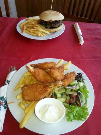 Thunderbolt Inn Bistro - Gold Coast Attractions 0