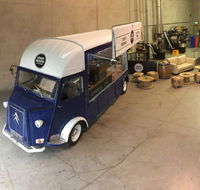 Underground Coffee Roasters - Gold Coast Attractions