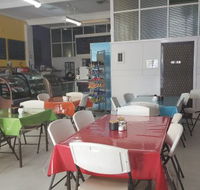 Vaneo's Cafe - Gold Coast Attractions