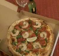 10'' Custom Pizzeria - Gold Coast Attractions